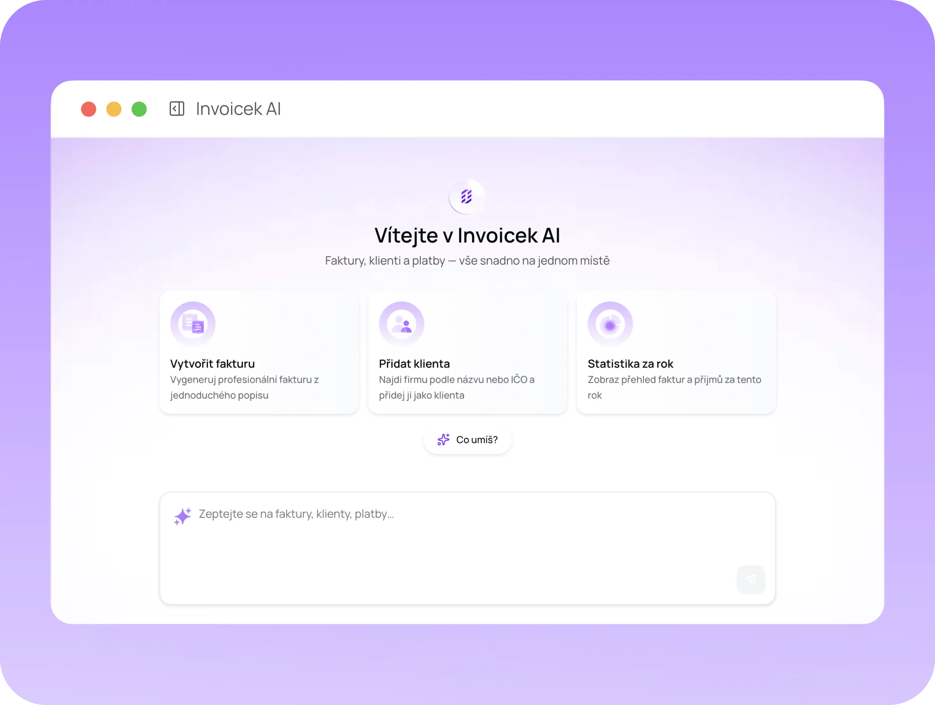 Invoicek AI